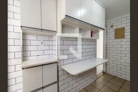 Apartamento à venda com 137m², 2 quartos e 1 vagaCozinha