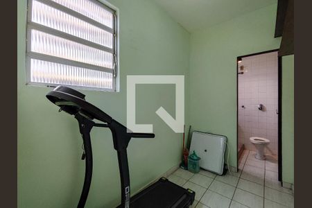 Apartamento à venda com 137m², 2 quartos e 1 vagaQuarto de Serviço