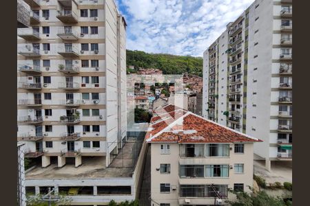 Apartamento à venda com 137m², 2 quartos e 1 vagaVaranda Quarto