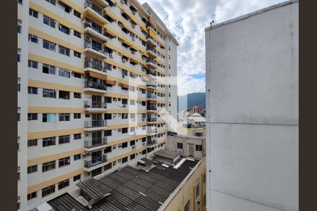 Apartamento à venda com 137m², 2 quartos e 1 vagaVista Quarto 2