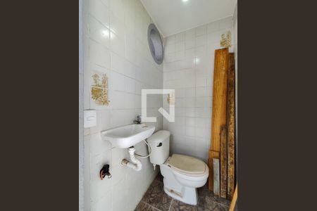 Apartamento à venda com 137m², 2 quartos e 1 vagaBanheiro de serviço