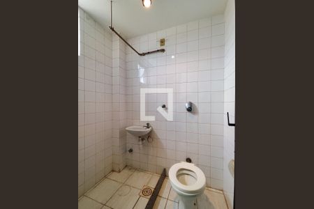 Apartamento à venda com 137m², 2 quartos e 1 vagaBanheiro de serviço