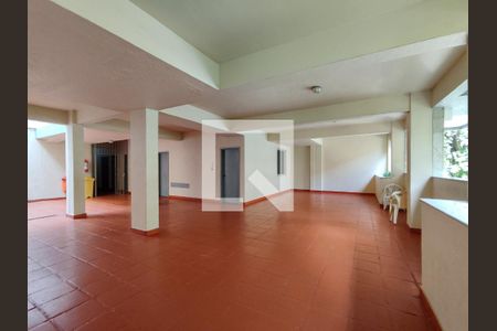 Apartamento à venda com 137m², 2 quartos e 1 vagaÁrea comum - Playground