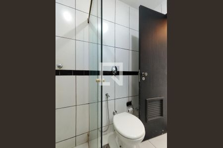 Apartamento à venda com 137m², 2 quartos e 1 vagaBanheiro 