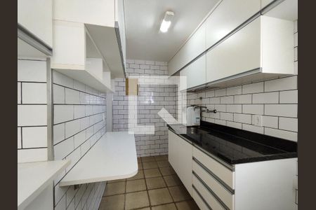 Apartamento à venda com 137m², 2 quartos e 1 vagaCozinha