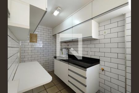 Apartamento à venda com 137m², 2 quartos e 1 vagaCozinha