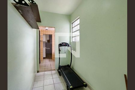 Apartamento à venda com 137m², 2 quartos e 1 vagaQuarto de Serviço