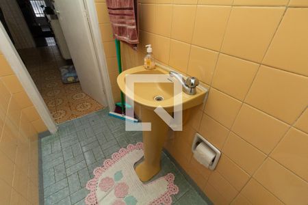 Casa para alugar com 90m², 2 quartos e 3 vagas Casa para alugar com 90m², 2 quartos e 3 vagasBanheiro 2