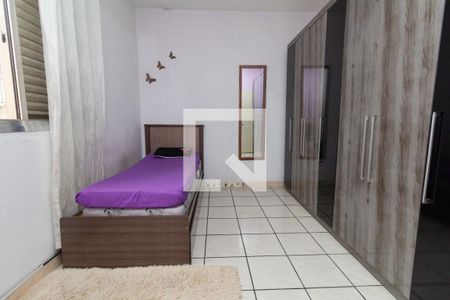 Casa para alugar com 90m², 2 quartos e 3 vagas Casa para alugar com 90m², 2 quartos e 3 vagasQuarto 2