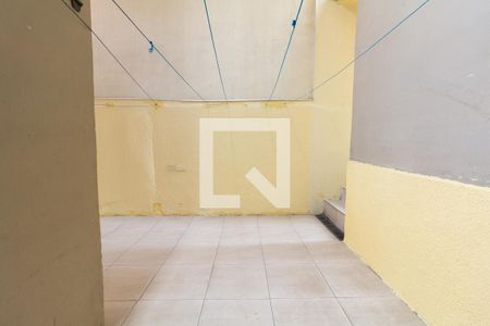 Casa para alugar com 90m², 2 quartos e 3 vagas Casa para alugar com 90m², 2 quartos e 3 vagasQuintal