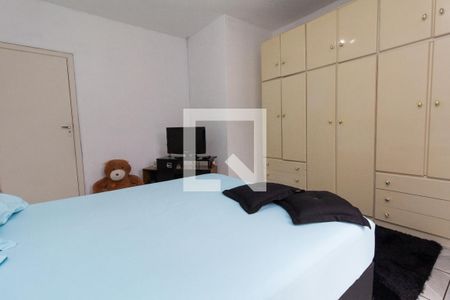Casa para alugar com 90m², 2 quartos e 3 vagas Casa para alugar com 90m², 2 quartos e 3 vagasQuarto 1
