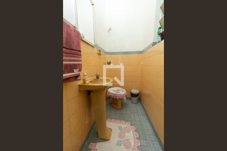 Casa para alugar com 90m², 2 quartos e 3 vagas Casa para alugar com 90m², 2 quartos e 3 vagasBanheiro 2