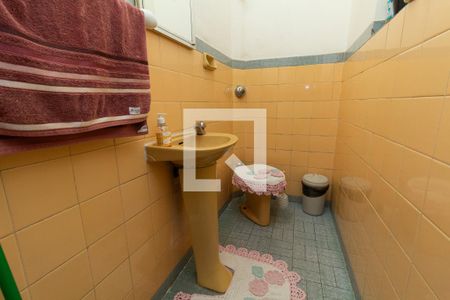 Casa para alugar com 90m², 2 quartos e 3 vagas Casa para alugar com 90m², 2 quartos e 3 vagasBanheiro 2