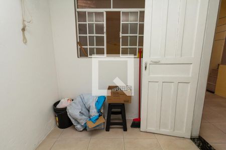 Casa para alugar com 90m², 2 quartos e 3 vagas Casa para alugar com 90m², 2 quartos e 3 vagasÁrea de Serviço