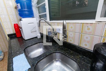 Casa para alugar com 90m², 2 quartos e 3 vagas Casa para alugar com 90m², 2 quartos e 3 vagasCozinha