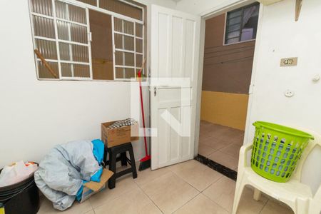Casa para alugar com 90m², 2 quartos e 3 vagas Casa para alugar com 90m², 2 quartos e 3 vagasÁrea de Serviço
