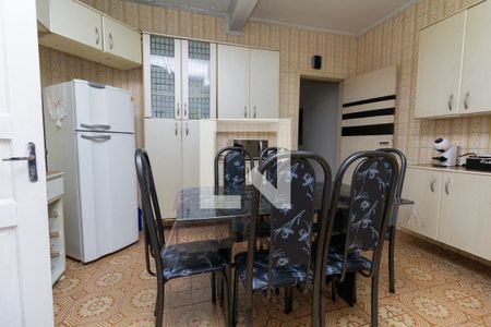 Casa para alugar com 90m², 2 quartos e 3 vagas Casa para alugar com 90m², 2 quartos e 3 vagasCozinha