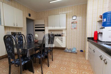 Casa para alugar com 90m², 2 quartos e 3 vagas Casa para alugar com 90m², 2 quartos e 3 vagasCozinha
