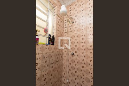 Casa para alugar com 90m², 2 quartos e 3 vagas Casa para alugar com 90m², 2 quartos e 3 vagasBanheiro 1