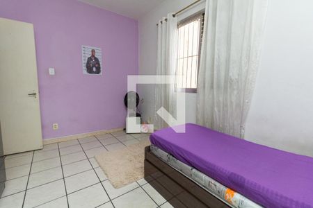 Casa para alugar com 90m², 2 quartos e 3 vagas Casa para alugar com 90m², 2 quartos e 3 vagasQuarto 2