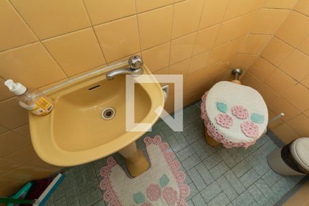 Casa para alugar com 90m², 2 quartos e 3 vagas Casa para alugar com 90m², 2 quartos e 3 vagasBanheiro 2