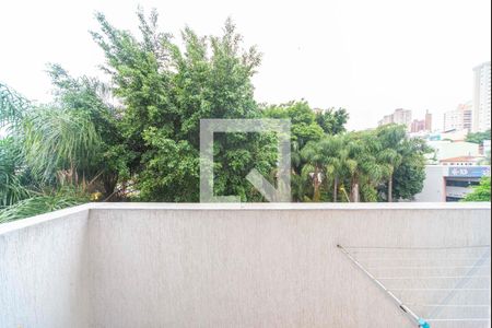 Apartamento à venda com 90m², 1 quarto e 1 vagaVaranda do Quarto