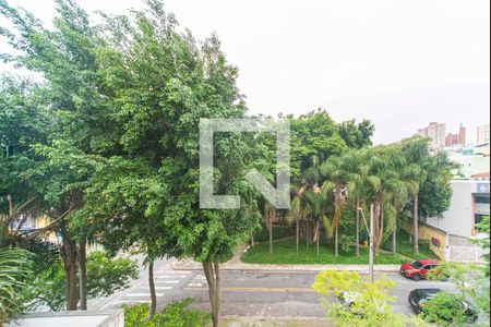 Apartamento à venda com 90m², 1 quarto e 1 vagaVista da Varanda do Quarto