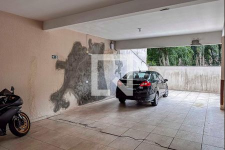 Apartamento à venda com 90m², 1 quarto e 1 vagaGaragem