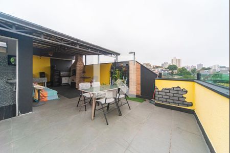 Apartamento à venda com 90m², 1 quarto e 1 vagaVaranda da Cobertura