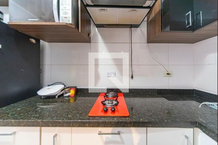 Apartamento à venda com 90m², 1 quarto e 1 vagaCozinha