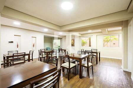 Foto 22 de apartamento à venda com 3 quartos, 65m² em Vila Andrade, São Paulo