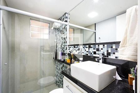 Foto 17 de apartamento à venda com 3 quartos, 65m² em Vila Andrade, São Paulo