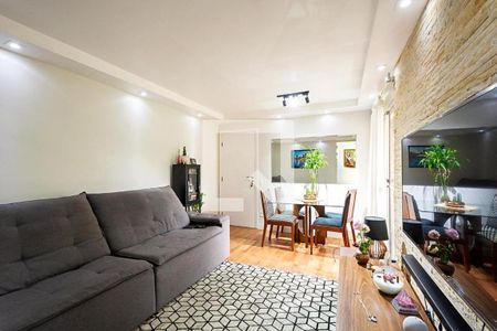 Foto 01 de apartamento à venda com 3 quartos, 65m² em Vila Andrade, São Paulo