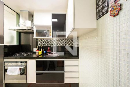 Foto 15 de apartamento à venda com 3 quartos, 65m² em Vila Andrade, São Paulo