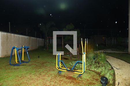 Apartamento à venda com 42m², 2 quartos e 1 vagaÁrea comum - Academia externa