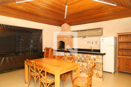 Apartamento à venda com 42m², 2 quartos e 1 vagaÁrea comum - Churrasqueira