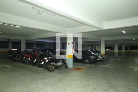 Apartamento à venda com 42m², 2 quartos e 1 vagaÁrea comum - Estacionamento