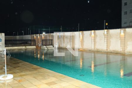 Apartamento à venda com 42m², 2 quartos e 1 vagaÁrea comum - Piscina