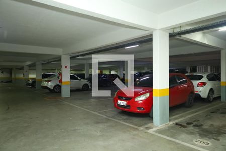 Apartamento à venda com 42m², 2 quartos e 1 vagaÁrea comum - Estacionamento