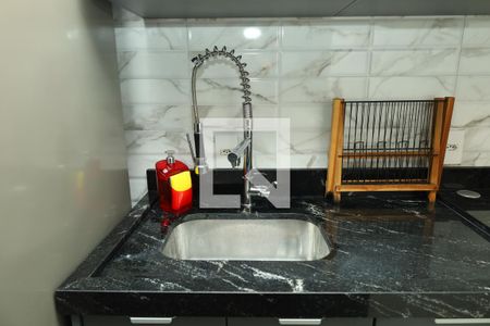 Apartamento à venda com 42m², 2 quartos e 1 vagaCozinha