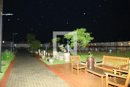 Apartamento à venda com 42m², 2 quartos e 1 vagaÁrea comum