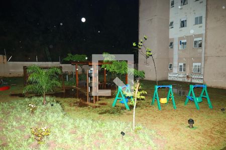 Apartamento à venda com 42m², 2 quartos e 1 vagaÁrea comum - Playground