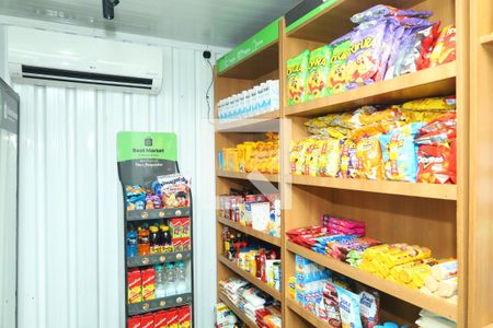 Apartamento à venda com 42m², 2 quartos e 1 vagaÁrea comum - Mercado