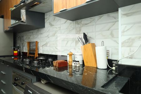 Apartamento à venda com 42m², 2 quartos e 1 vagaÁrea comum