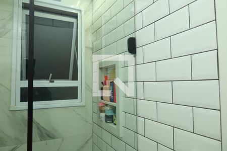 Apartamento à venda com 42m², 2 quartos e 1 vagaBanheiro