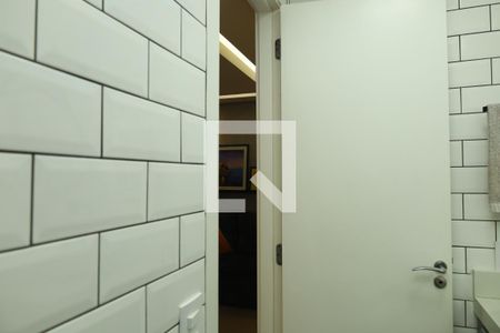 Apartamento à venda com 42m², 2 quartos e 1 vagaBanheiro