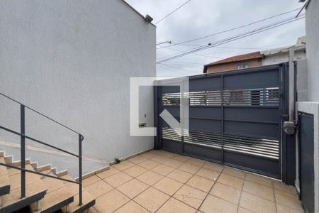 Casa à venda com 200m², 3 quartos e 2 vagas Casa à venda com 200m², 3 quartos e 2 vagasGaragem
