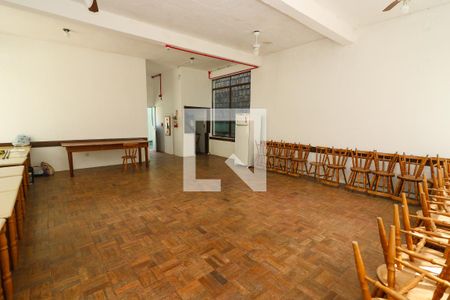 Apartamento à venda com 59m², 2 quartos e sem vagaÁrea comum - Salão de festas