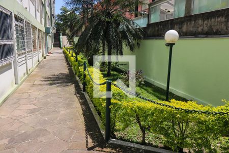 Apartamento à venda com 59m², 2 quartos e sem vagaJardim