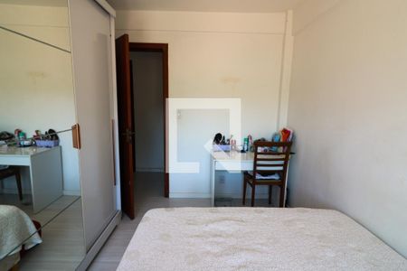 Apartamento à venda com 59m², 2 quartos e sem vagaQuarto 2